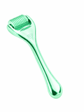 Derma Roller – Mint Green