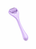 Derma Roller – Lavender Purple